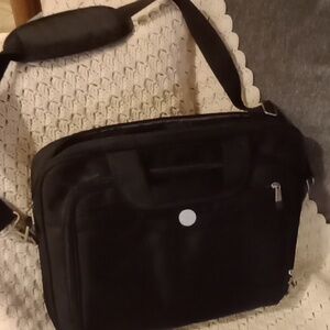 Dell laptop case 14x12 excellent condition.